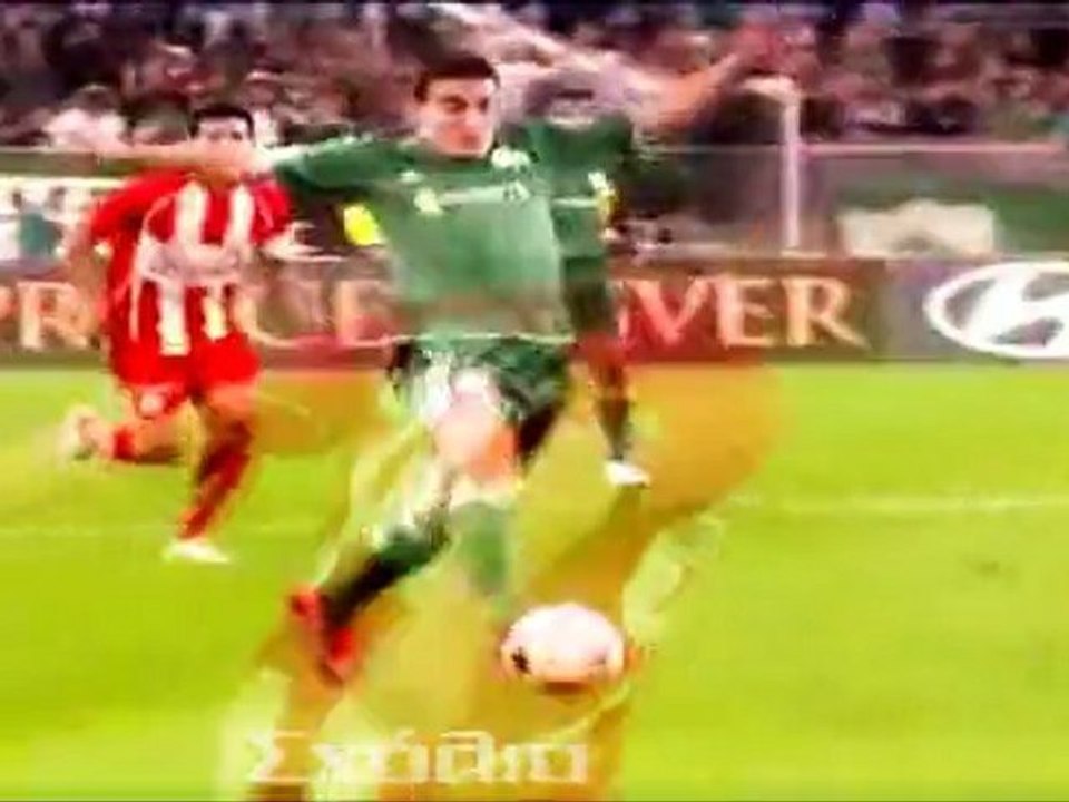 Osfp - Pao Contra.Gr Trailer