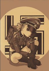 Loli Waffen SS - Nihilism Fit - All Hope Is Lost