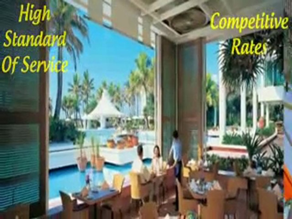 Affordable Gold Coast Holidays at SunMore