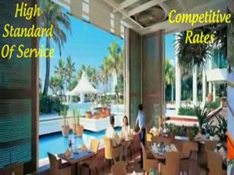 Affordable Gold Coast Holidays at SunMore