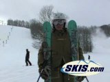 Line Celebrity Twin Tip Ski Review