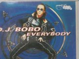 DJ BOBO - EVERYBODY
