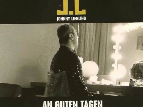 JOHNNY LIEBLING - AN GUTEN TAGEN