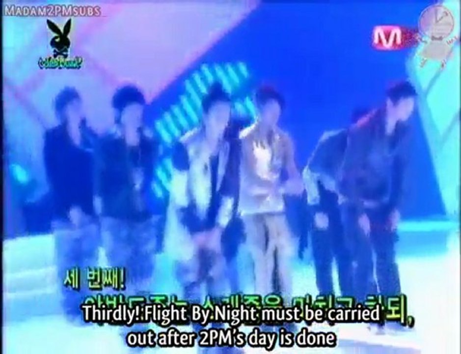 Eng Sub] EP1 WB-2PM part 1