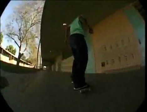 Fully Flared Video Vault Clip #5