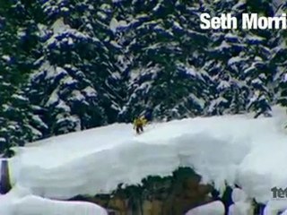 Under The Influence: Exclusive Seth Clip