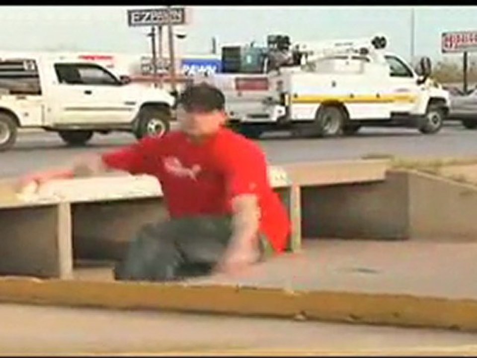 Dive TV Trailer with Mike Vallely