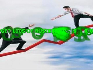 Free Training To Get Best Business Prospects