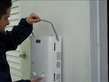 Eccotemp L5 Water  Heater – Gas Tankless Water Heater