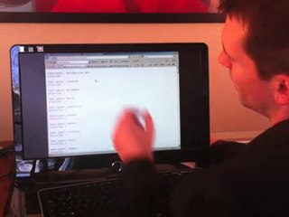 Identify Robots txt file - FindMyCompany.com