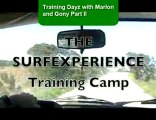 //54// Boost Mobile Surf Sho / Super Session / Training Dayz / Billabong Pro Teahupoo Teaser