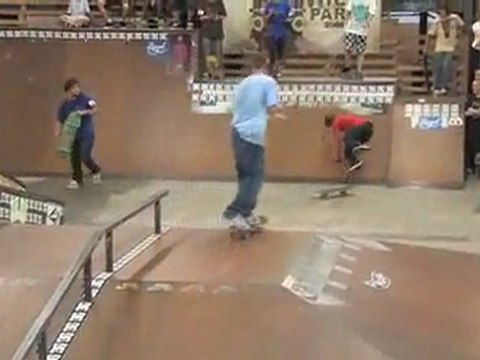 2008 Wild in the Parks - Stop #5 - Raleigh, North Carolina