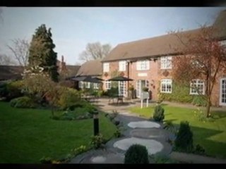 Choosing to stay at a lavish hotel