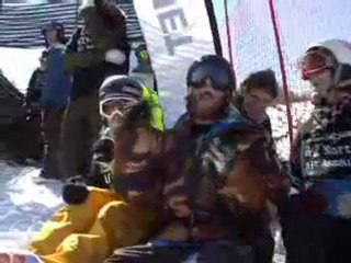 Big 10 Big Air