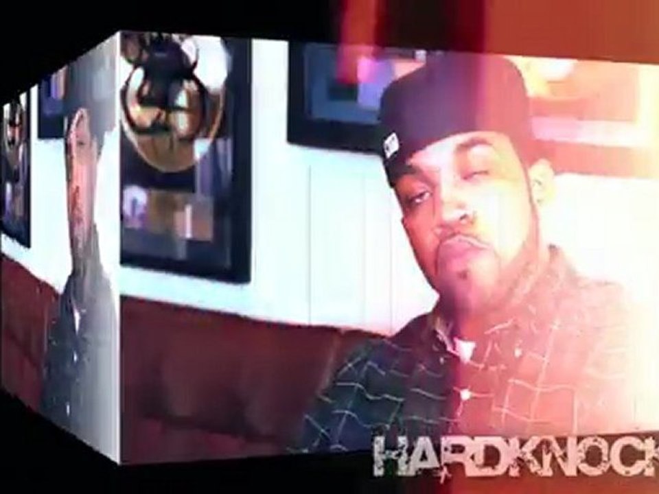 Lloyd Banks On Chelsea Handler, 50 Cent,Soulja Boy XXL Cover