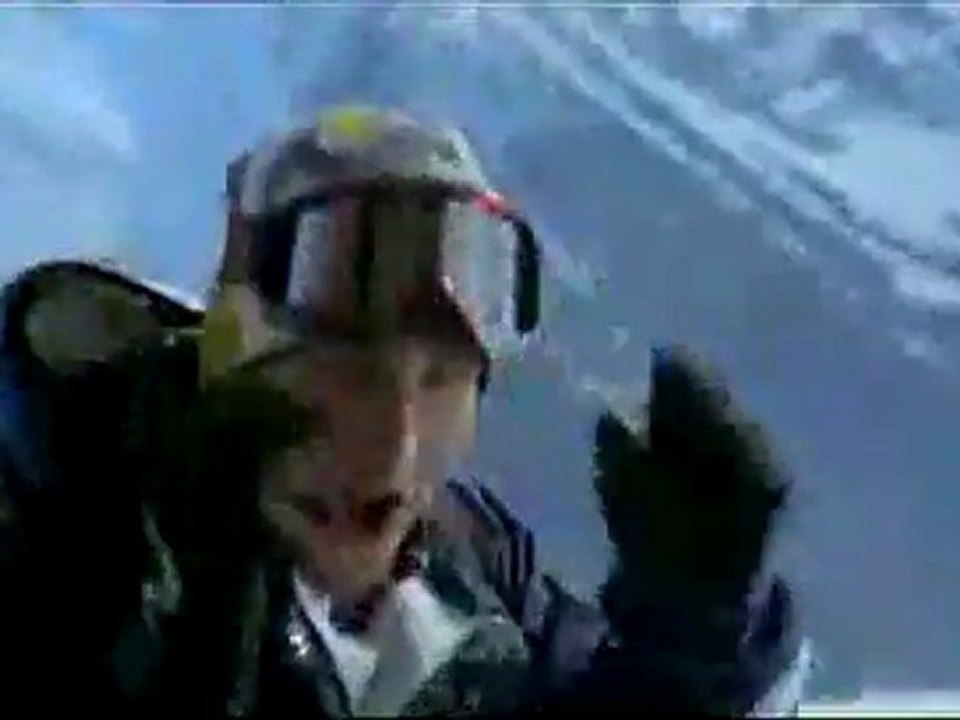 Higher Ground - Warren Miller
