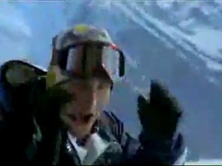 Higher Ground - Warren Miller