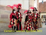 Carnaval rosheim 2011