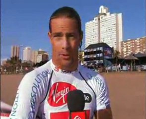 Quiksilver Pro Durban - Day 3