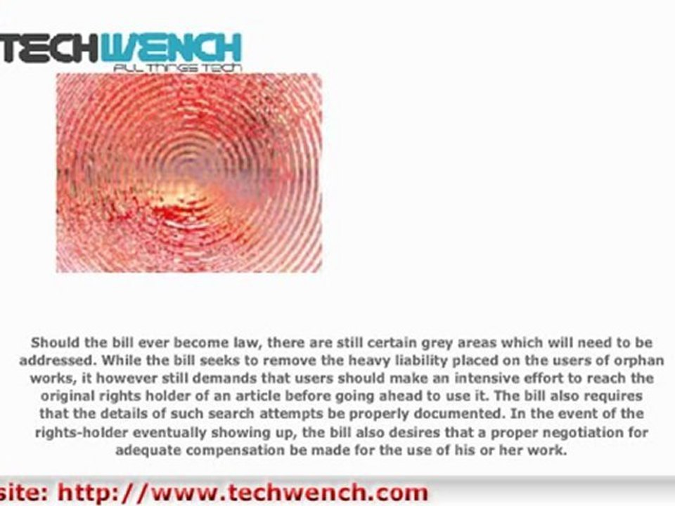 Web Content Copyright Active Contact Links Should be a Must