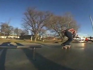 Sioux City Park - Dallas Rockvam and Friends