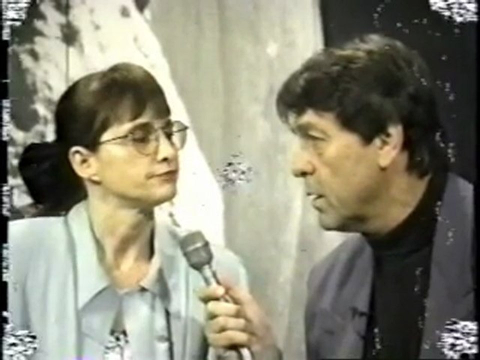 None Dare Call It Murder Pt 5/6