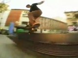Tony Tave - Pro Mixtape Video