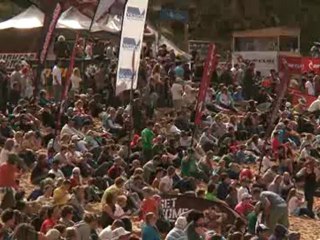 Rip Curl Pro 2009: Final Highlights