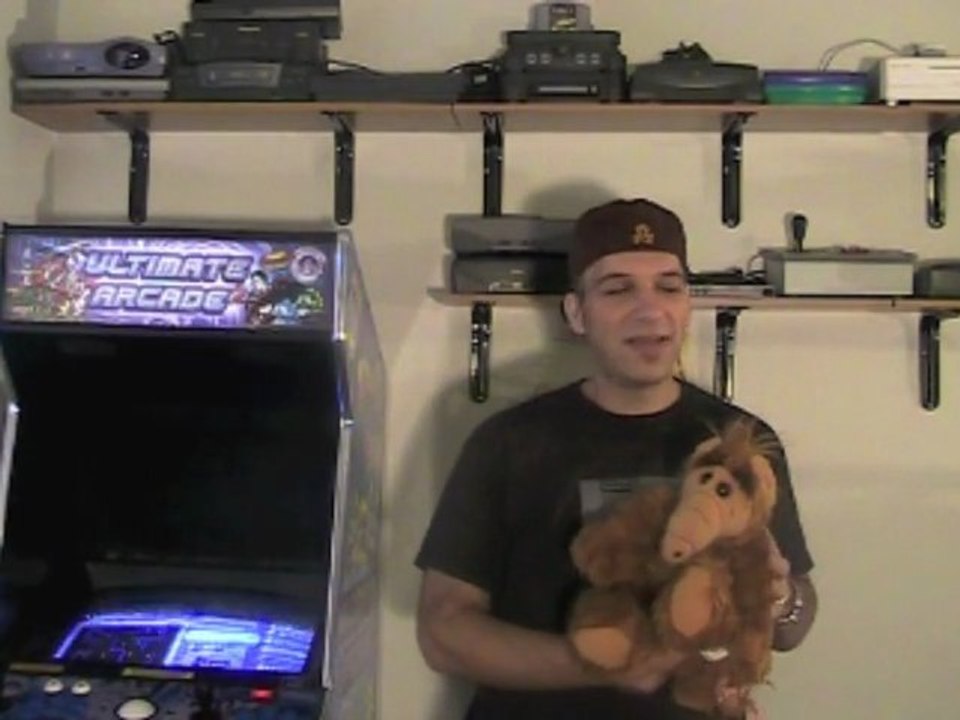 ALF Review