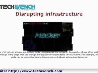 Top 8 Hacking Trends of 2011 You Need to Know 🔒