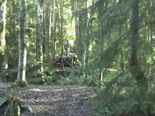 Transition Crew Ditching Work