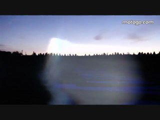 The action refuses to let up at Catalunya