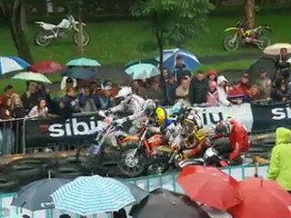 Red Bull Romaniacs - World's toughest motox endurance race - Day 1 - Prologue