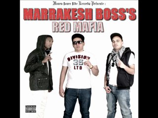 Red Mafia - Kolla Kif 3ayech (NoresProd) 2011