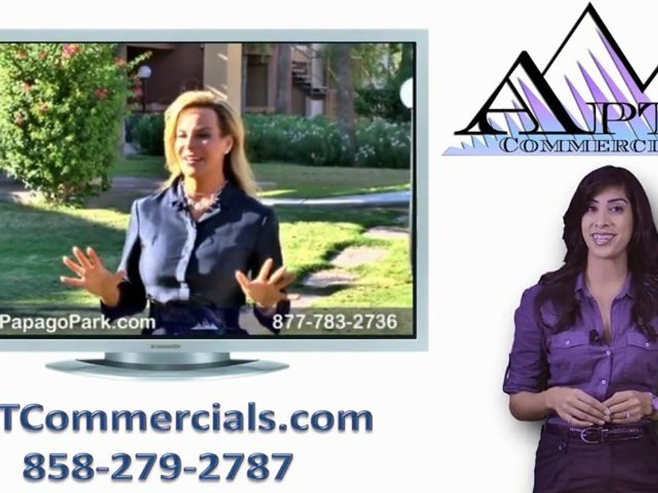 Apartment Video Tours| Real Estate Video Tours|APT Commerci