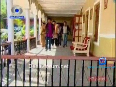 Koi To Ho Ardhnarishwar 17th February 2011 pt1