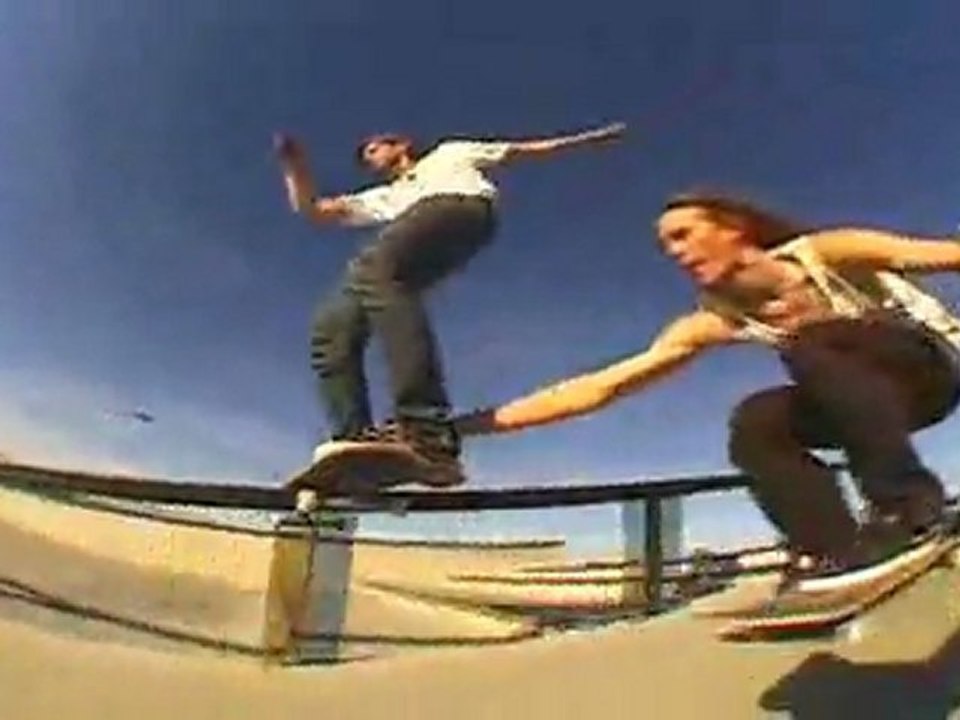 Team Takeover - Levi Brown