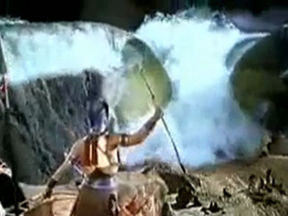 YUNUS EMRE - HOR BAKMA SEN TOPRAĞA