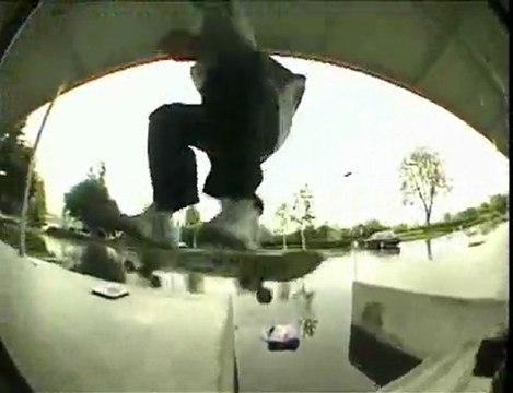 Fully Flared Video Vault Clip #2
