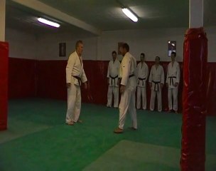 Gonosen no kata serie1