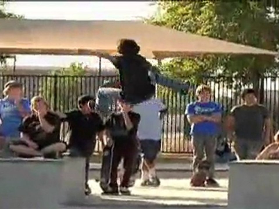 EA National Contest Series - Peoria, AZ