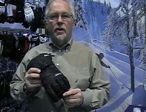 Swany Flexor Gloves Review