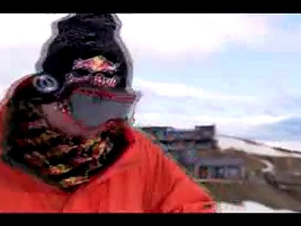 Tanner Hall Trick Tip