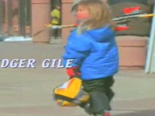 Warren Miller´s Impact - Trailer