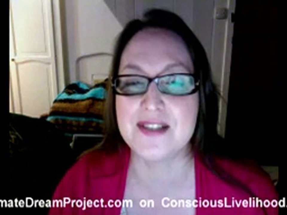 Interview With Angela Bear Gower-Johnson