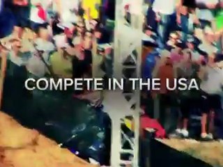 The Motocross of Nations 2010