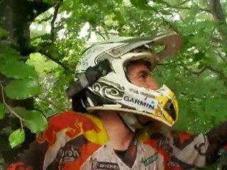 Red Bull Romaniacs endurance race