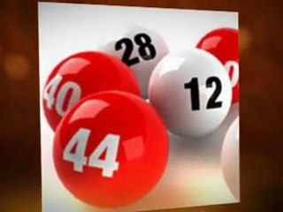 Lotto Number Generator