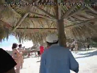 Salsa Varadero - www.Varadero-Cuba-Vacations.com