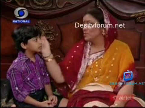 Karam Dharam Apna Apna 17th February 2011 pt4